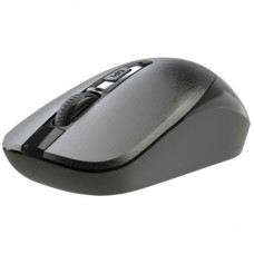 Мышка Defender Wave MM-995 Silent Wireless Black (52995) - Фото
