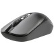 Мышка Defender Wave MM-995 Silent Wireless Black (52995) Мышка Defender Wave MM-995 Silent Wireless Black (52995)