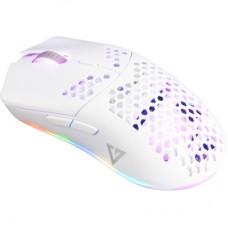 Мишка Modecom Shinobi 3327 Volcano USB White (M-MC-SHINOBI-3327-200) - Фото