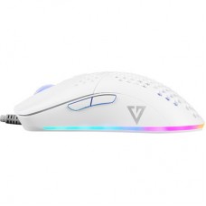 Мишка Modecom Shinobi 3327 Volcano USB White (M-MC-SHINOBI-3327-200) - Фото