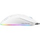 Мышка Modecom Shinobi 3327 Volcano USB White (M-MC-SHINOBI-3327-200) Мышка Modecom Shinobi 3327 Volcano USB White (M-MC-SHINOBI-3327-200)