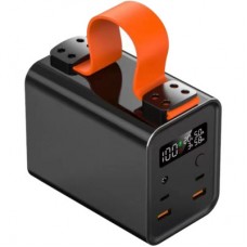Батарея універсальна Atria 60000mAh, 100 W, PD2.0, QC (WPD-101)
