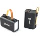Батарея універсальна Atria 60000mAh, 100 W, PD2.0, QC (WPD-101)