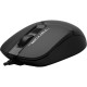 Мишка A4Tech FM12T USB Black (4711421990202) Мишка A4Tech FM12T USB Black (4711421990202)
