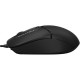 Мишка A4Tech FM12T USB Black (4711421990202) Мишка A4Tech FM12T USB Black (4711421990202)