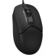 Мишка A4Tech FM12T USB Black (4711421990202) Мишка A4Tech FM12T USB Black (4711421990202)