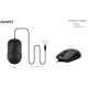 Мишка A4Tech FM12T USB Black (4711421990202) Мишка A4Tech FM12T USB Black (4711421990202)