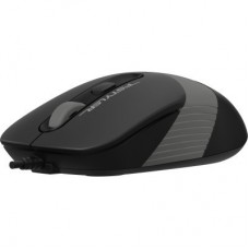 Мышка A4Tech FM10ST USB Grey (4711421990134) - Фото