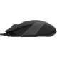 Мышка A4Tech FM10ST USB Grey (4711421990134) Мышка A4Tech FM10ST USB Grey (4711421990134)