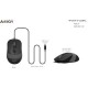 Мышка A4Tech FM10ST USB Grey (4711421990134) Мышка A4Tech FM10ST USB Grey (4711421990134)
