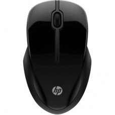Мышка HP 250 Dual Wireless/Bluetooth Black (6V2J7AA) - Фото
