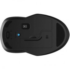 Мышка HP 250 Dual Wireless/Bluetooth Black (6V2J7AA) - Фото