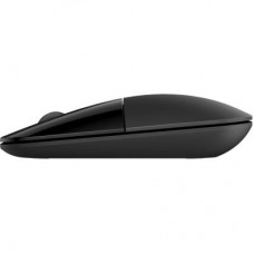 Мышка HP Z3700 Dual Wireless/Bluetooth Black (758A8AA) - Фото