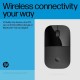 Мышка HP Z3700 Dual Wireless/Bluetooth Black (758A8AA) Мышка HP Z3700 Dual Wireless/Bluetooth Black (758A8AA)