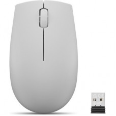 Мышка Lenovo 300 Wireless Arctic Grey (GY51L15678) Мышка Lenovo 300 Wireless Arctic Grey (GY51L15678) - Фото