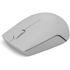 Мышка Lenovo 300 Wireless Arctic Grey (GY51L15678) Мышка Lenovo 300 Wireless Arctic Grey (GY51L15678) - Фото