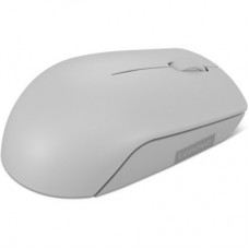 Мышка Lenovo 300 Wireless Arctic Grey (GY51L15678) Мышка Lenovo 300 Wireless Arctic Grey (GY51L15678) - Фото