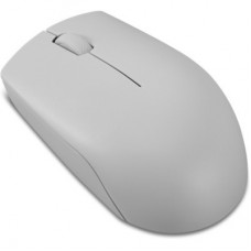 Мышка Lenovo 300 Wireless Arctic Grey (GY51L15678) Мышка Lenovo 300 Wireless Arctic Grey (GY51L15678) - Фото