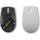 Мышка Lenovo 300 Wireless Arctic Grey (GY51L15678)