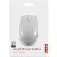 Мышка Lenovo 300 Wireless Arctic Grey (GY51L15678)
