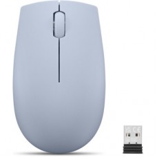 Мышка Lenovo 300 Wireless Frost Blue (GY51L15679)