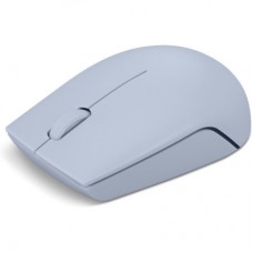 Мышка Lenovo 300 Wireless Frost Blue (GY51L15679) - Фото