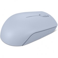 Мышка Lenovo 300 Wireless Frost Blue (GY51L15679) - Фото