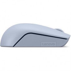 Мышка Lenovo 300 Wireless Frost Blue (GY51L15679) - Фото