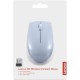 Мышка Lenovo 300 Wireless Frost Blue (GY51L15679)