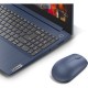 Мышка Lenovo 530 Wireless Abyss Blue (GY50Z18986) Мышка Lenovo 530 Wireless Abyss Blue (GY50Z18986)