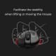 Мышка Zowie EC3-CW Wireless Black (9H.N4ABE.A2E) Мышка Zowie EC3-CW Wireless Black (9H.N4ABE.A2E)