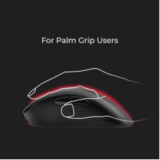 Мышка Zowie EC3-CW Wireless Black (9H.N4ABE.A2E) - Фото