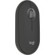Мышка Logitech M350s Wireless Graphite (910-007015)