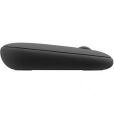 Мышка Logitech M350s Wireless Graphite (910-007015) - Фото