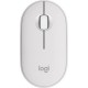 Мышка Logitech M350s Wireless White (910-007013)