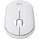 Мышка Logitech M350s Wireless White (910-007013)