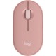 Мышка Logitech M350s Wireless Rose (910-007014)