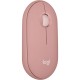 Мышка Logitech M350s Wireless Rose (910-007014)