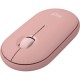 Мышка Logitech M350s Wireless Rose (910-007014)