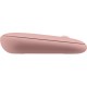 Мышка Logitech M350s Wireless Rose (910-007014)