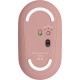 Мышка Logitech M350s Wireless Rose (910-007014)