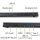 Ноутбук Acer Nitro V 15 ANV15-51 (NH.QNBEU.002) Ноутбук Acer Nitro V 15 ANV15-51 (NH.QNBEU.002)