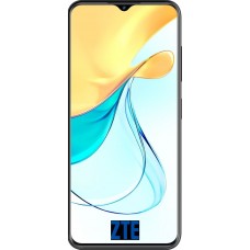 Смартфон ZTE Blade V50 Design 8/256GB Black (ЗТЕ В50) - Фото