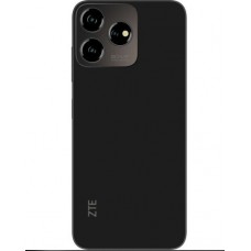 Смартфон ZTE Blade V50 Design 8/256GB Black (ЗТЕ В50) - Фото