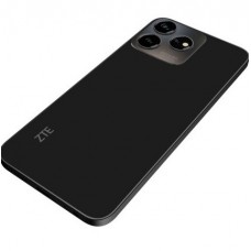 Смартфон ZTE Blade V50 Design 8/256GB Black (ЗТЕ В50) - Фото