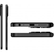 Смартфон ZTE Blade V50 Design 8/256GB Black (ЗТЕ В50) - Фото