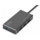 Концентратор Digitus USB 3.0 Hub, 4-port (DA-70240-1) Концентратор Digitus USB 3.0 Hub, 4-port (DA-70240-1)