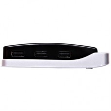 Концентратор PowerPlant USB2.0 7 port (CA911349) - Фото
