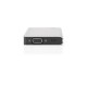 Концентратор Digitus Travel USB-C, 8 Port (DA-70866) Концентратор Digitus Travel USB-C, 8 Port (DA-70866)