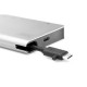 Концентратор Digitus Travel USB-C, 8 Port (DA-70866) Концентратор Digitus Travel USB-C, 8 Port (DA-70866)
